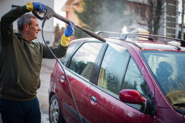 Best Garage Pressure Washing  in Powell, TN